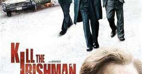 Kill The Irishman Cast List: Actors and Actresses from Kill The Irishman