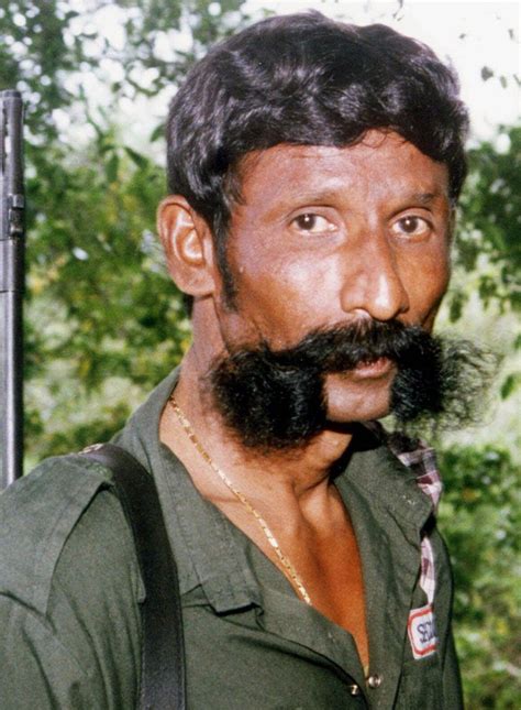 Veerappan | Biography & Facts | Britannica