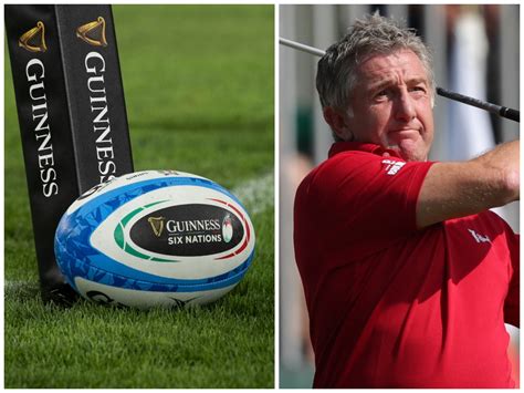 Exclusive: Jonathan Davies on England, Ireland and Lions | PlanetRugby ...