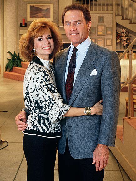 Frank Gifford, Kathie Lee Gifford: Their Most Touching Photos