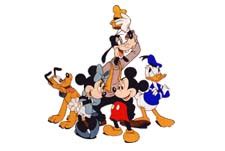 Walt Disney Studios Animated Films (1924- )| BCDB