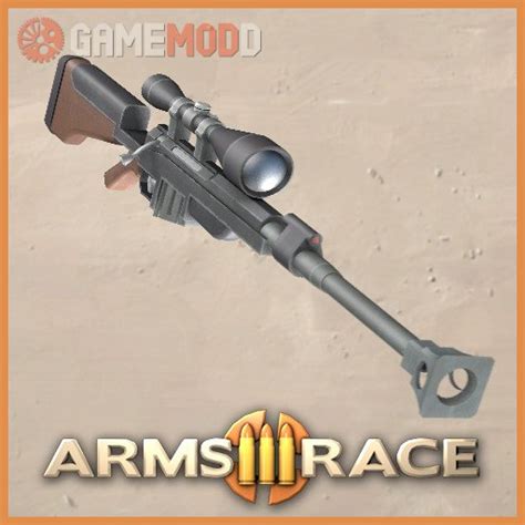 TF2 - Skins Sniper | GAMEMODD