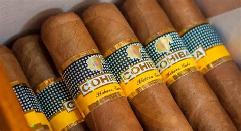 Habanos, A Tradition of Excellence - Havana | cuba heritage .com