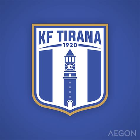 KF Tirana