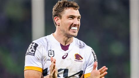 NRL 2022: Transfer Centre, Corey Oates signs extension, Brisbane ...