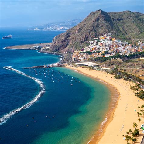 Canary Islands Pushes ‘Safe Corridors’ Concept - Simplexity Travel