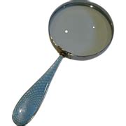 Antique Magnifying Glass on Ruby Lane (page 1 of 11) | Magnifying glass, Magnifier, Glass
