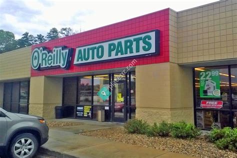 O'Reilly Auto Parts - Omaha