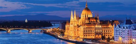 Melodies of The Danube River Cruise 2019 | AmaWaterways™