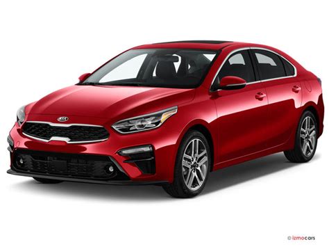 2019 Kia Forte Prices, Reviews, and Pictures | U.S. News & World Report