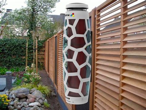 Modern Beehive for Urban Beekeeping