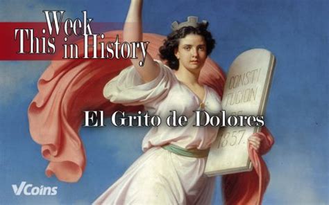 El grito de Dolores | Jesús Vico