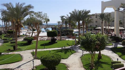 "Außenansicht" Jaz Casa del Mar Beach & Resort (Hurghada ...