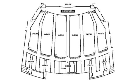 Shrine Auditorium Seating | Cabinets Matttroy