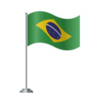 Flag Of Brazil PNG Transparent, Brazil Flag Png, Brazil Flag, Flag Png ...