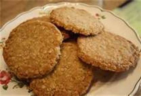 Beltane Oat Cakes Recipe | Just A Pinch Recipes