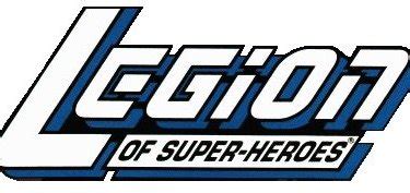 Remember the Legion of Super-Heroes? DC All Access Does – Comics Worth ...