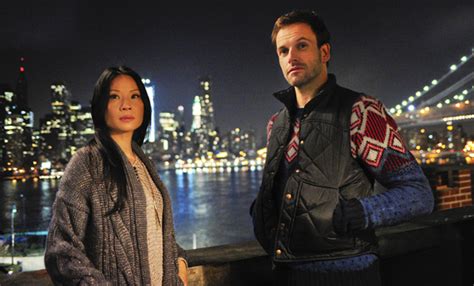 Review - Elementary Series Premiere | One-Quest.com