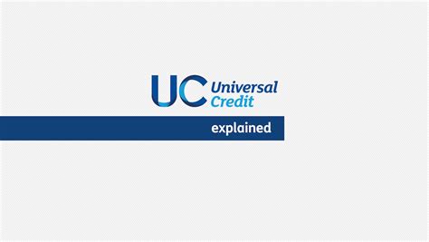 Get to know the facts about Universal Credit — Shorthand Social