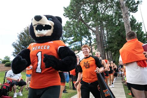 4 things to know about Mercer vs. The Citadel football game day - The Den