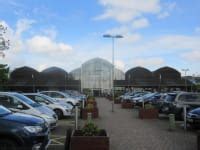 Van Hage, Peterborough | Garden Centres - Yell