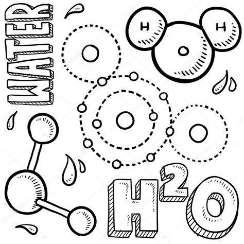 Dna Molecule Drawing at GetDrawings | Free download