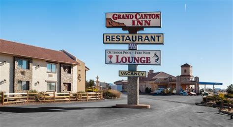 GRAND CANYON INN $89 ($̶1̶1̶4̶) - Updated 2021 Prices & Hotel Reviews ...