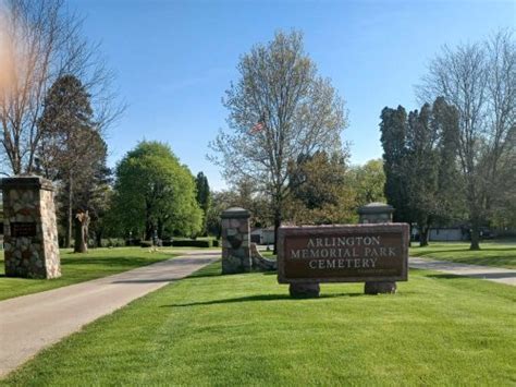 Arlington Memorial Cemetery's History | Arlington Memorial Cemetery