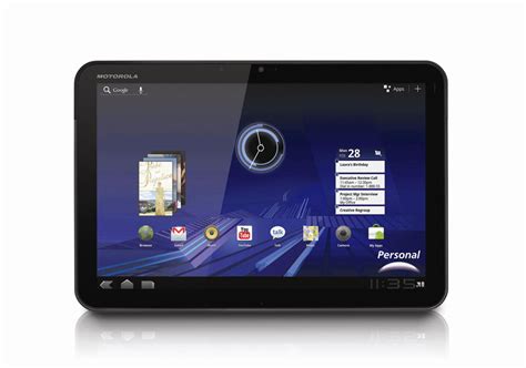 Motorola Tablet Repair | Motorola Tablet LCD Repair | Motorola Xoom Repair | Chicago Gadgets ...