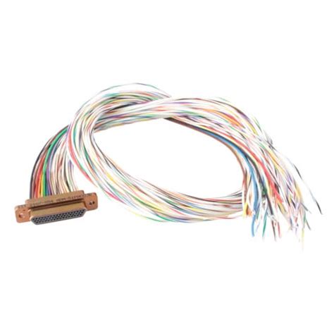 MDM-51PH003B ITT Cannon, LLC | Cable Assemblies | DigiKey