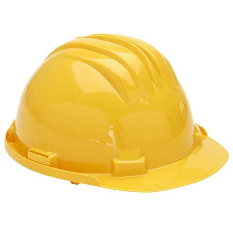 Electric Safety Helmet - Pro Workwear