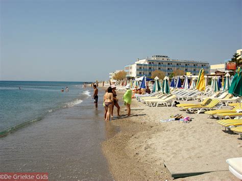 Kardamena Kos | Holidays in Kardamena | Greece Guide