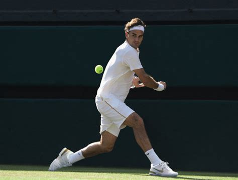 Wimbledon 'all-white' clothing rule is too strict