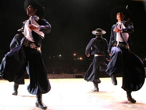 Festival Nacional del Malambo: The Argentinian competition where ...