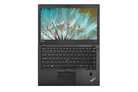 Lenovo ThinkPad X270 Price (29 Aug 2024) Specification & Reviews ...