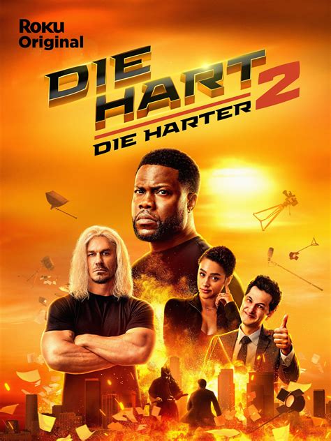 Die Hart - Rotten Tomatoes