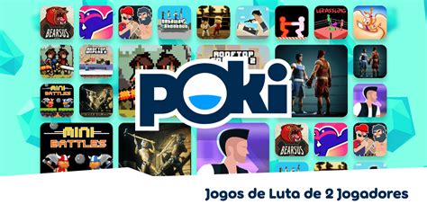 JOGOS DE LUTA DE 2 JOGADORES - Jogue Jogos Gratuitos no Poki