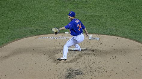 NY Mets starting rotation: 1 bold prediction for each pitcher