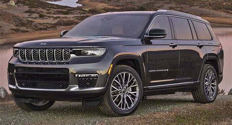 Jeep Grand Cherokee L | EN.WHEELZ.ME