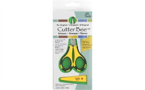 EK CutterBee Scissor, 1 - Kroger