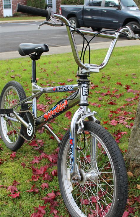 1998 Haro Shredder - BMXmuseum.com