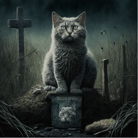 Summary of “Pet Sematary” by Stephen King | by Osman | Medium