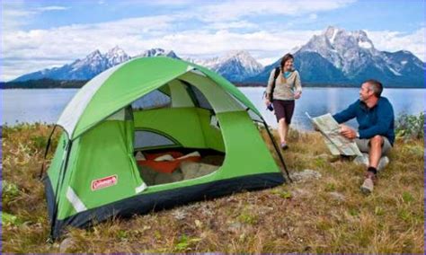 Coleman Sundome 2 Person Tent Review (Great Price) | Mountains For ...