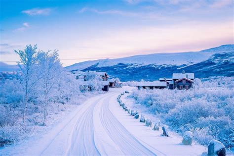 Norway Winter Desktop Wallpapers - Top Free Norway Winter Desktop Backgrounds - WallpaperAccess