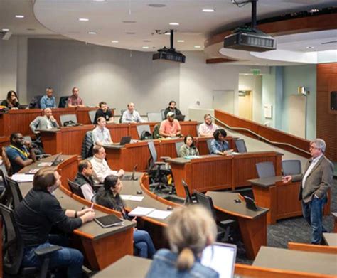 Georgia Tech Scheller College of Business MBA Gains STEM Designation