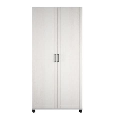 Off-white Garage Cabinets & Storage Systems at Lowes.com