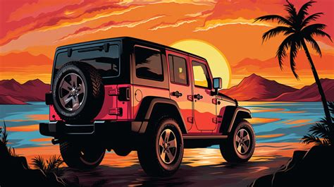 Protect Your Jeep, Spread Positivity: The Power of Life Is Good Tire C – F&J Outdoors