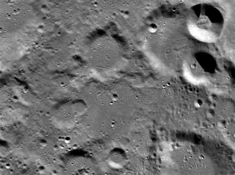 AMAZING PHOTOS! Is Vikram lander hidden in shadows on moon? NASA ...