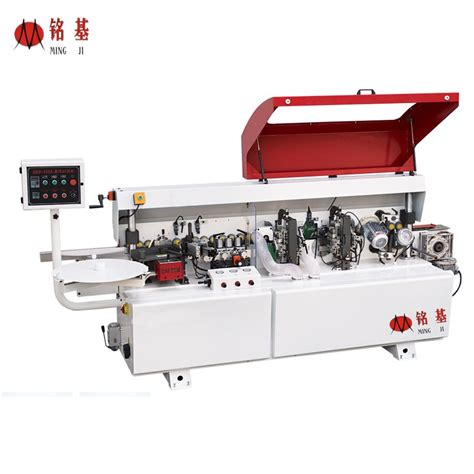 Woodworking Semi-Auto Edge Banding Machine - China Semi-Auto Edge Banding Machine and Edge ...