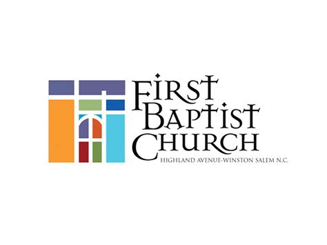 first baptist by oscart on Dribbble